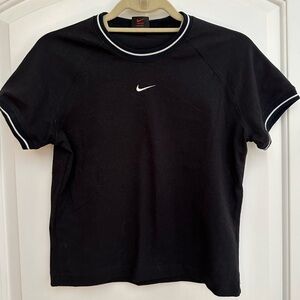 Nike Sports Top